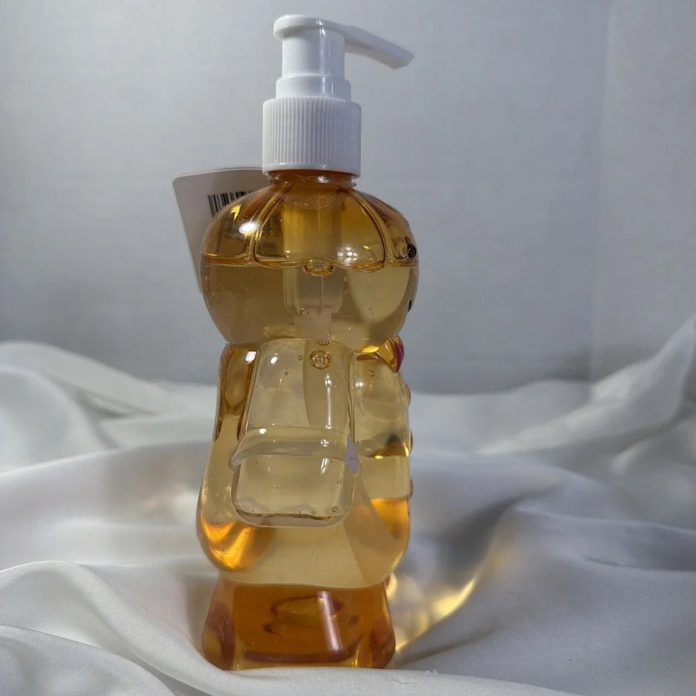 Christmas SANTA, GINGERBREAD or CHRISTMAS TREE Pump Bottle Dispenser Soap Lotion